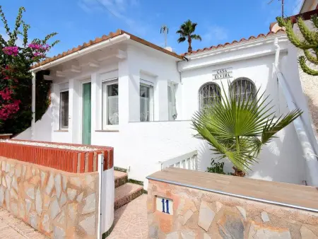 Location Maison à El Carmoli 3 personnes