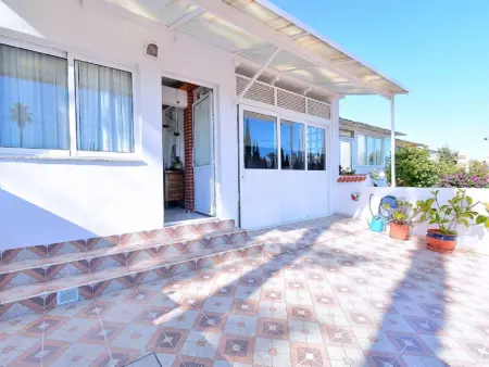 Location Maison à El Carmoli 4 personnes