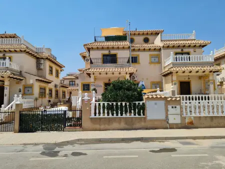 Location Maison à Castillo de Don Juan 4 personnes