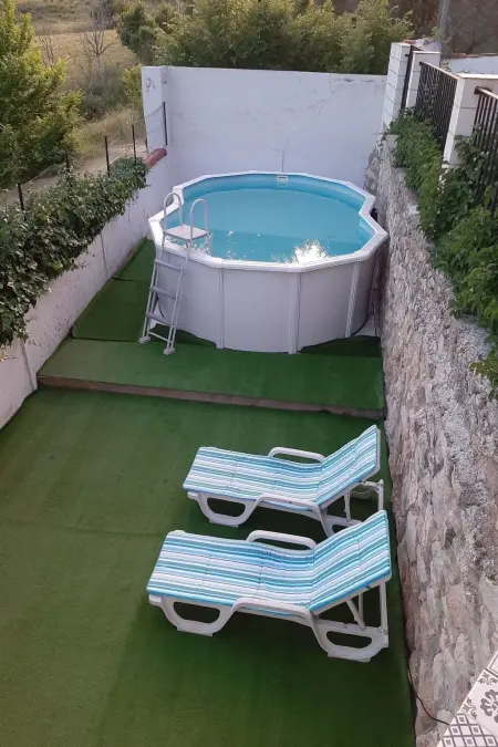 Location Maison à Borja 11 personnes