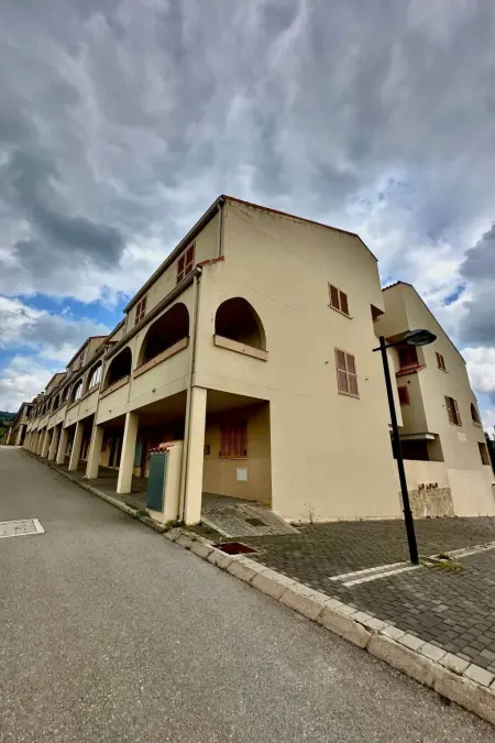 Location Maison à La Virgen de la Vega 10 personnes