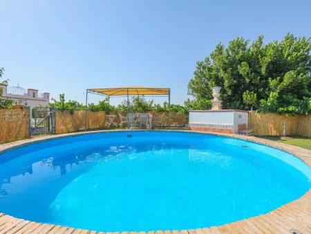 Location Maison à Marchena 6 personnes