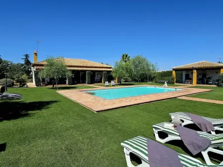 Location Maison à Marchena 8 personnes