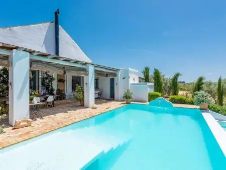 Location Maison à Marchena 8 personnes