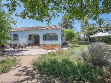 Location Maison à Arahal 6 personnes