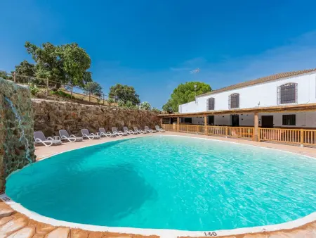 Location Maison à Moron de la Frontera 22 personnes