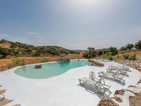 Location Maison à Moron de la Frontera 8 personnes