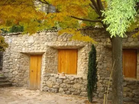 Location Maison à Torres 6 personnes