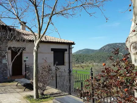 Location Maison à Navas de Estena 6 personnes