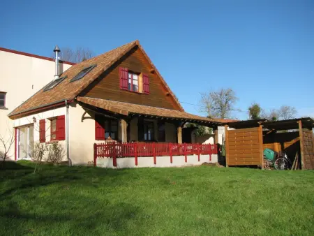 Location Maison à Oneux 4 personnes