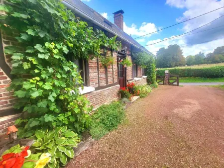 Location Maison à Parfondeval 4 personnes