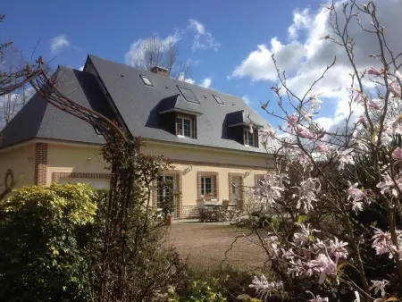 Location Maison à Valmont 6 personnes
