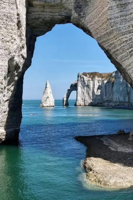 Location Maison à Fécamp 12 personnes