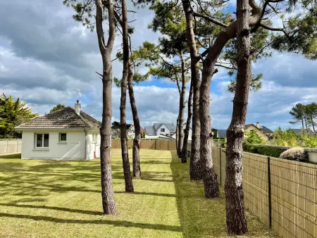 Location Maison à Portbail 2 personnes