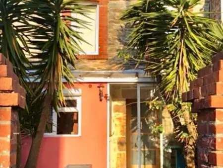 Location Maison à Tourlaville 5 personnes