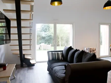 Location Maison à Saint Pair sur Mer 4 personnes