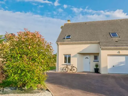 Location Maison à Barneville Carteret 8 personnes