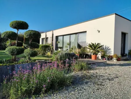 Location Maison à Barneville Carteret 2 personnes