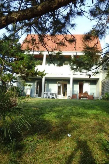 Location Maison à Denneville 6 personnes