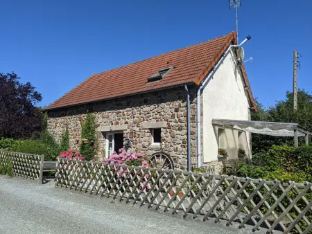 Location Maison à Bretteville sur Ay 4 personnes