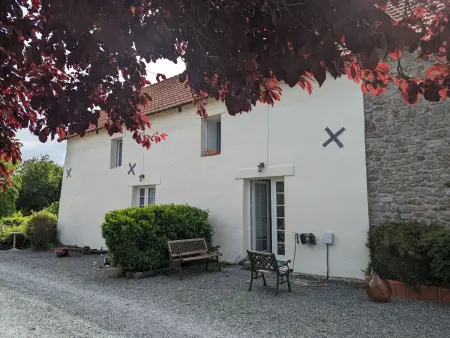 Location Maison à Bretteville sur Ay 4 personnes