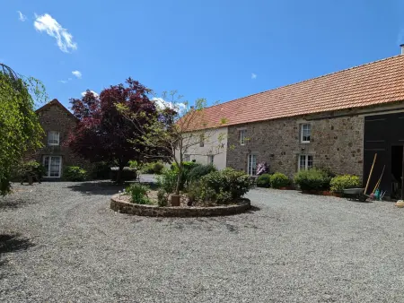 Location Maison à Bretteville sur Ay 4 personnes