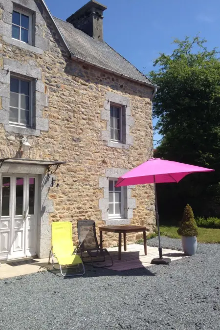 Location Maison à Saussey 4 personnes