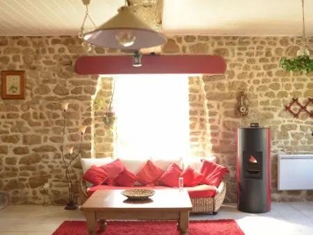 Location Maison à La Croix Avranchin 4 personnes