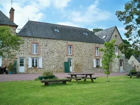 Location Maison à Crasville 7 personnes