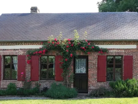 Location Maison à Le Sap 1 personnes