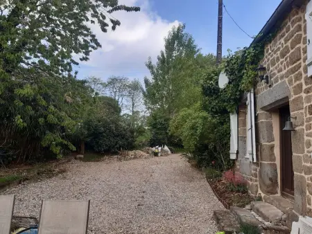 Location Maison à Domfront 7 personnes