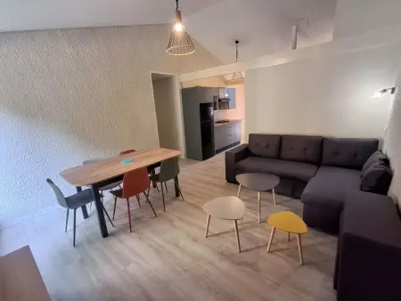 Location Maison à Mareuil sur Lay Dissais 7 personnes