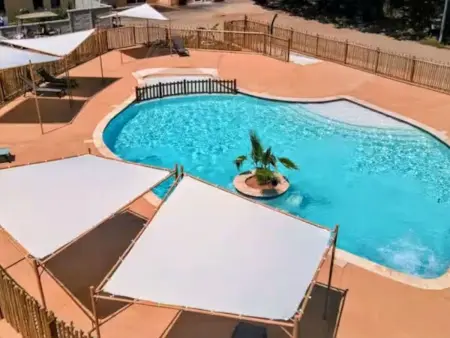 Location Maison à Mareuil sur Lay Dissais 3 personnes