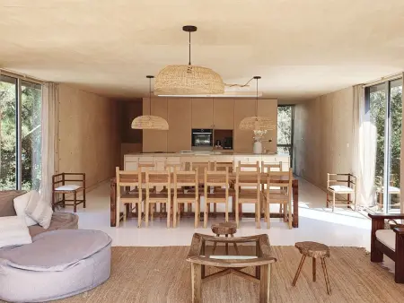 Location Maison à Talmont Saint Hilaire 8 personnes