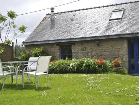 Location Maison à Erdeven 3 personnes