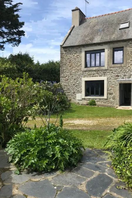 Location Maison à La Richardais 4 personnes