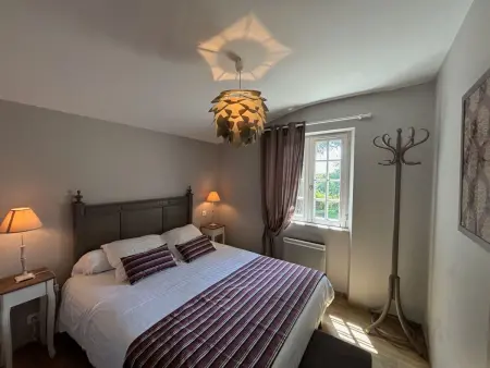 Location Maison à St Brice en Coglès 4 personnes