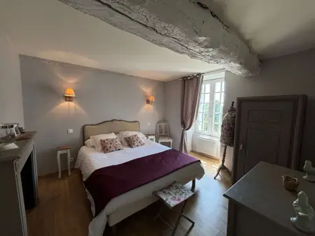 Location Maison à St Brice en Coglès 2 personnes