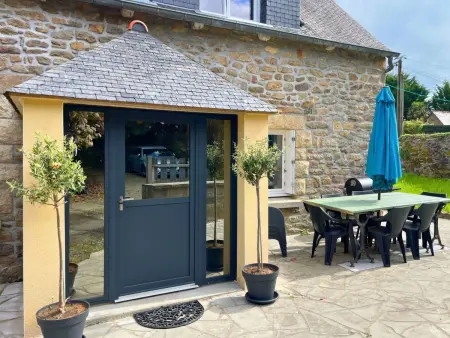 Location Maison à Ploumagoar 4 personnes