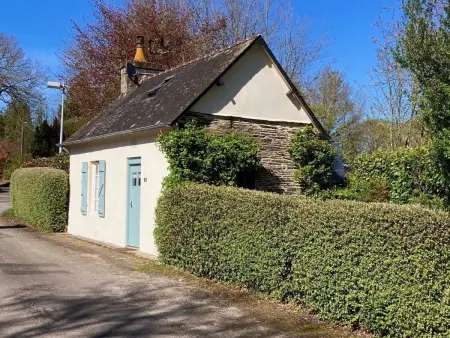 Location Maison à Gouarec 2 personnes