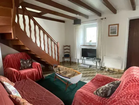 Location Maison à St Nicolas du Pélem 4 personnes