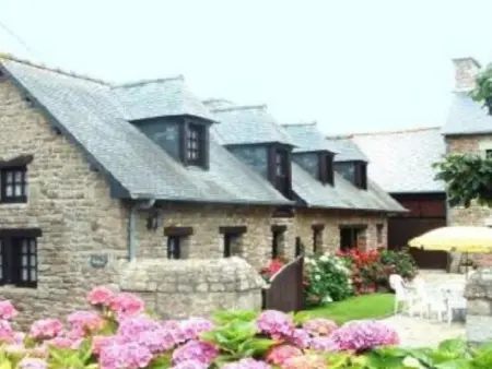 Location Maison à Pléhédel 4 personnes