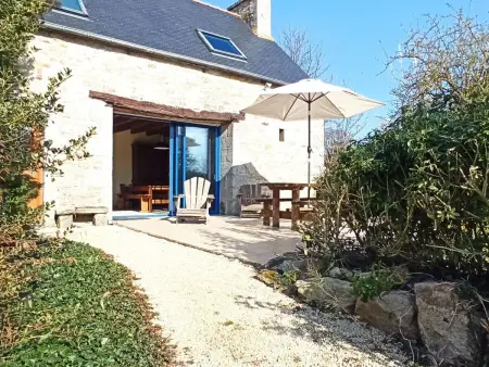 Location Maison à Guingamp 4 personnes