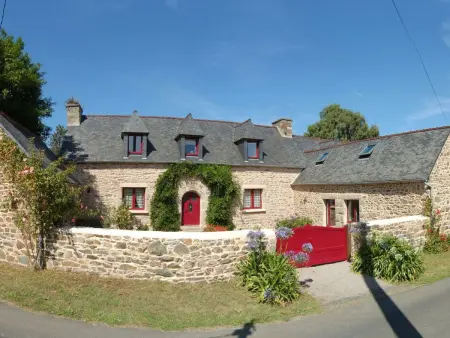 Location Maison à Lézardrieux 8 personnes