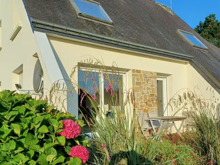 Location Maison à Plouha 6 personnes