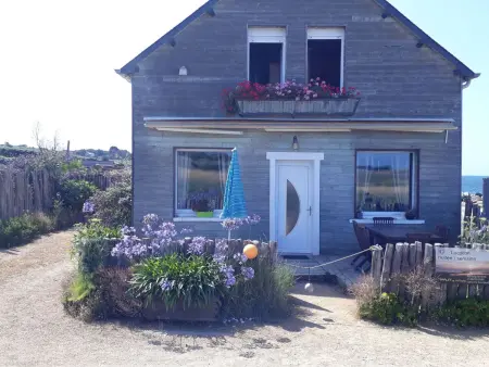 Location Maison à Pleubian 6 personnes