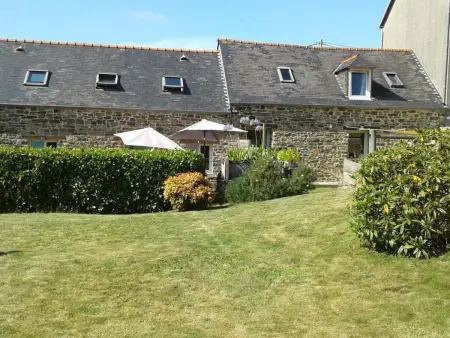 Location Maison à Plougastel Daoulas 2 personnes