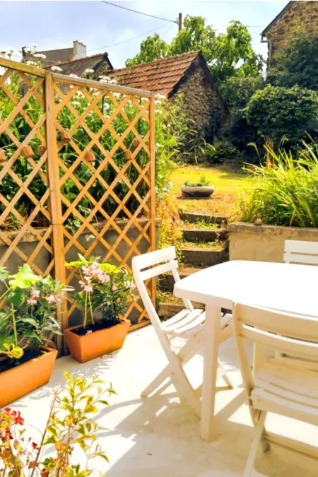 Location Maison à Plougastel Daoulas 5 personnes