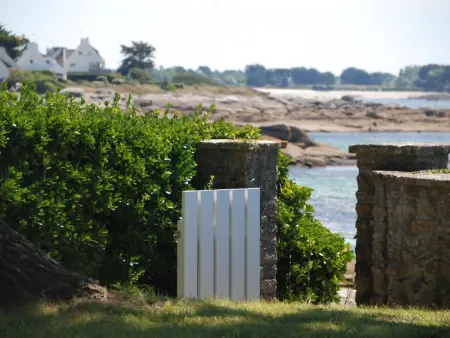 Location Maison à Concarneau 8 personnes
