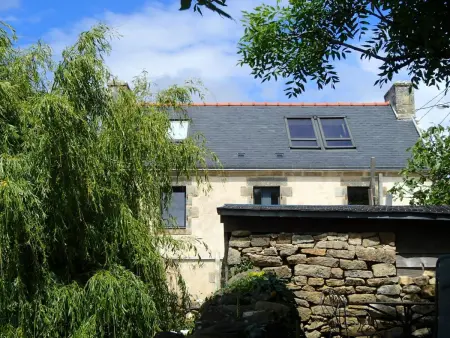 Location Maison à Plogoff 5 personnes